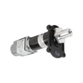 Moteur de roue Dunker 220AC Moteur de roue Dunker 220AC