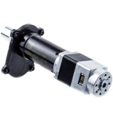Moteur de roue Dunker 220AC Moteur de roue Dunker 220AC