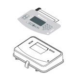 CLAVIER kit 220AC 2007-2009 CLAVIER kit 220AC 2007-2009