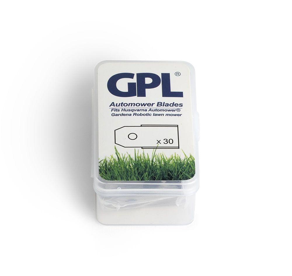 Jeu de lames Automower 30pcs