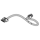 Faisceau de câbles de batterie Automower 320, 430X, 450X Nera Faisceau de câbles de batterie Automower 320, 430X, 450X Nera