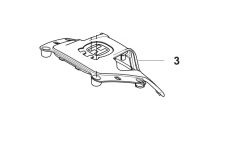 Logement Nez 320 Nera