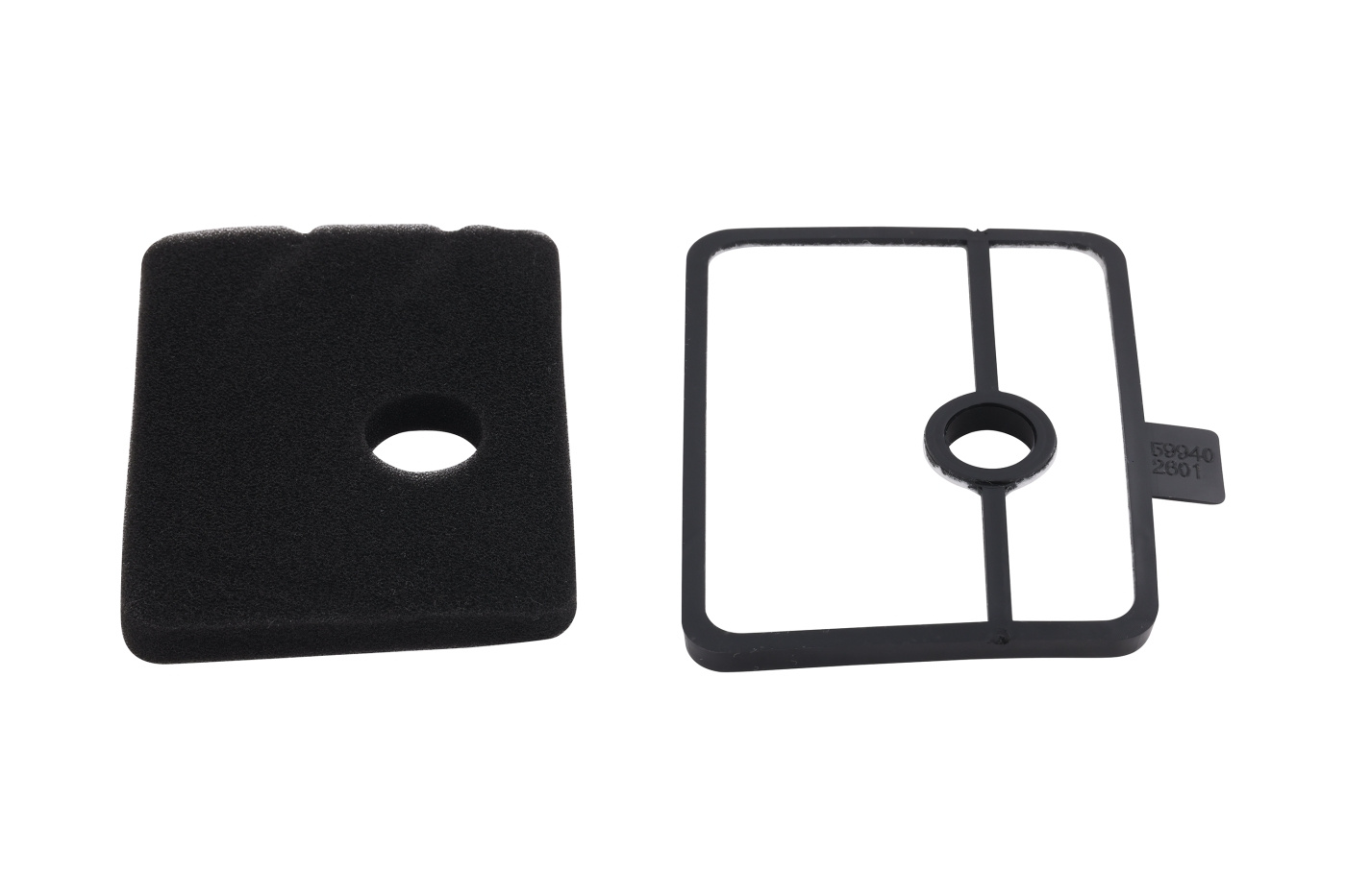 Ensemble de filtre à air