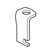 Accrocher 5354028-03 Accrocher 5354028-03