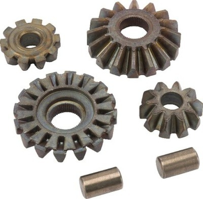 Vanne différentielle Kpl,