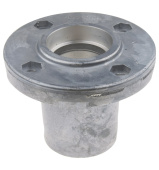 Logement de roulement Logement de roulement