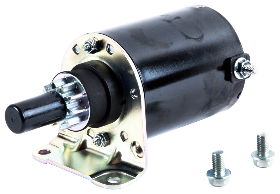 Demarreur Electrique