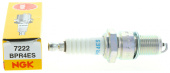 Bougie D'Allumage NGK BPR4ES Bougie D'Allumage NGK BPR4ES