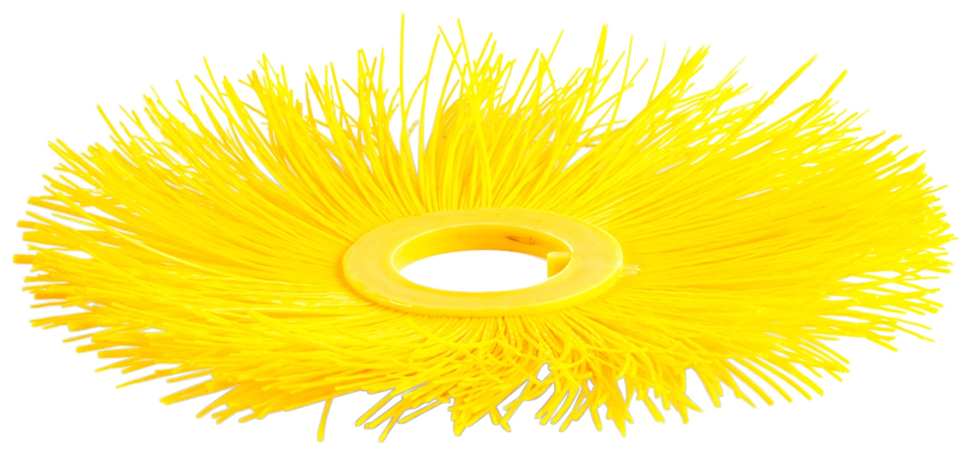 Fil De Brosse (Jeu)