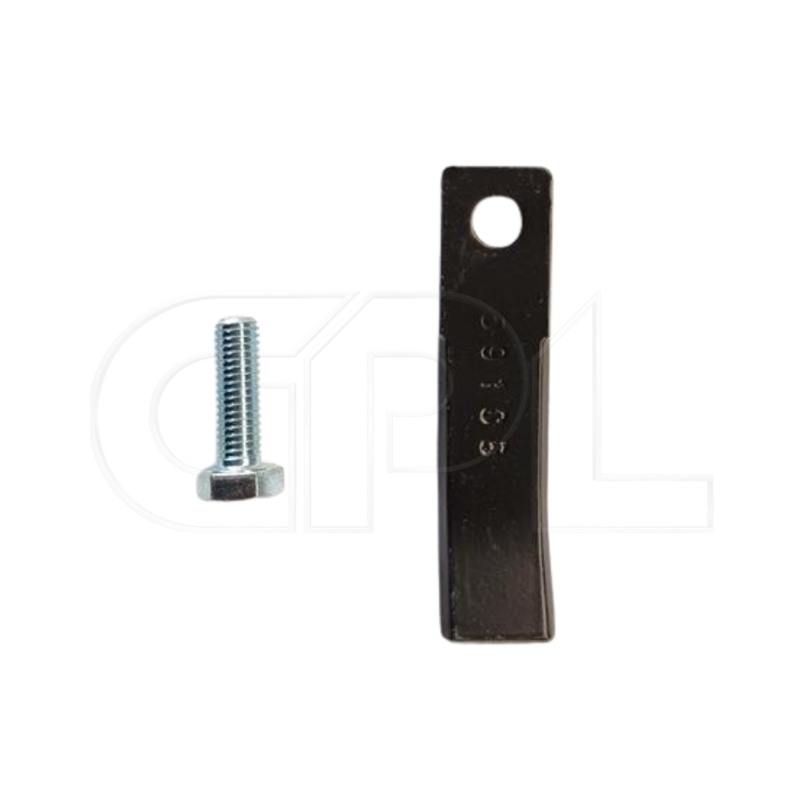 Kit Couteau Drapeau 112Pcs