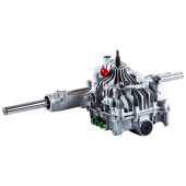 Hydrostat 5354177-01 Hydrostat 5354177-01