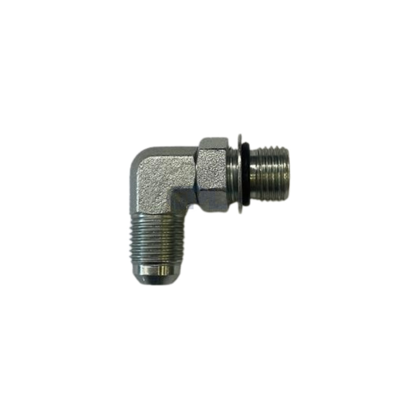 Raccordement du tuyau