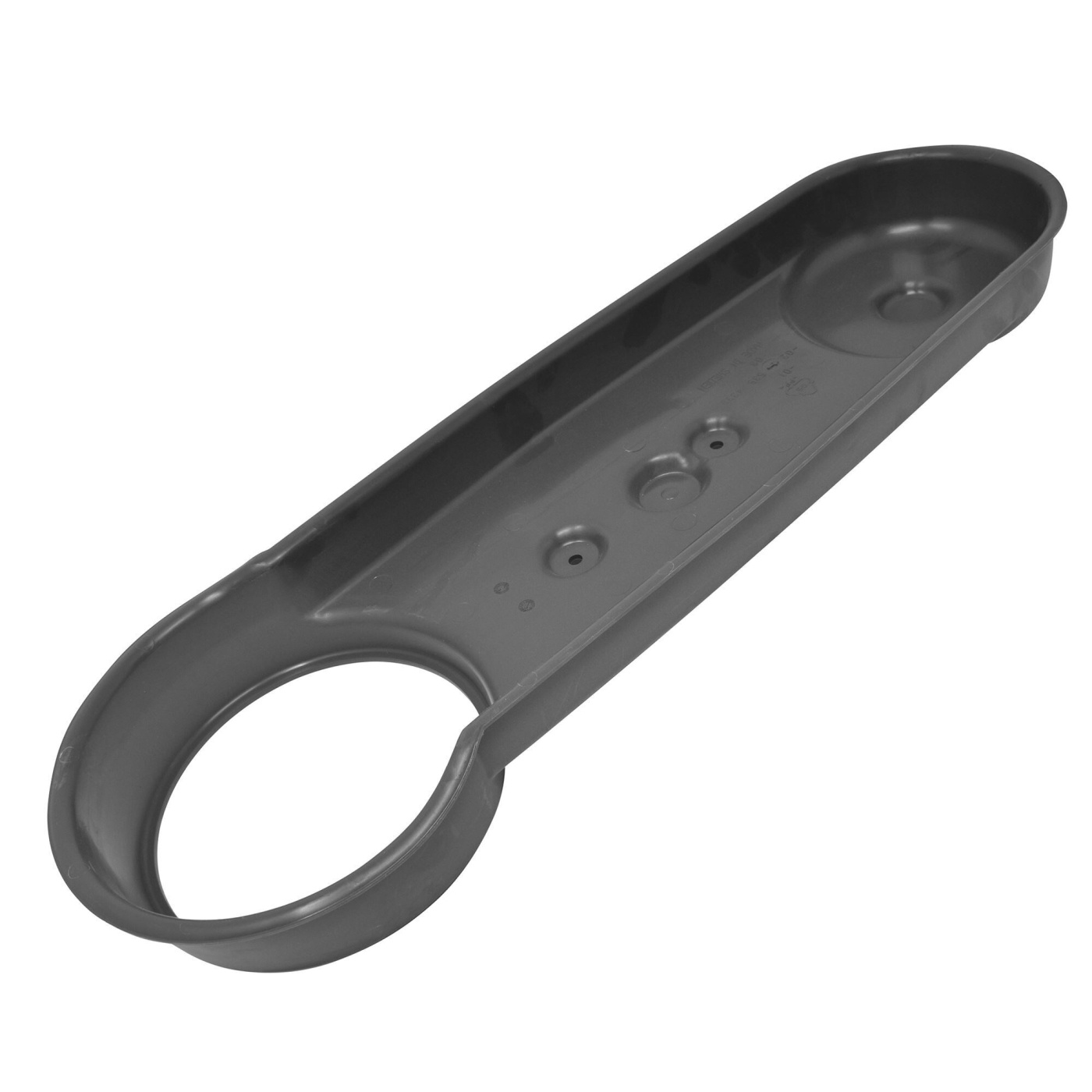 Couvercle de courroie de distribution