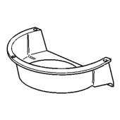 Conducteur D'Air De Refroidissement 5354477-01 Conducteur D'Air De Refroidissement 5354477-01