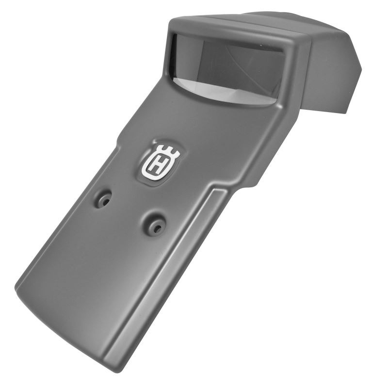 Couvercle console de direction Kpl,