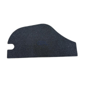 Tapis de pied Droit Tapis de pied Droit