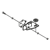 Micro-interrupteur Micro-interrupteur