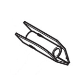 Plaque De Pied 5354799-01 Plaque De Pied 5354799-01