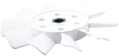 Roue Du Ventilateur 5354930-01 Roue Du Ventilateur 5354930-01