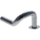 Tuyau d'échappement Kpl Tuyau d'échappement Kpl