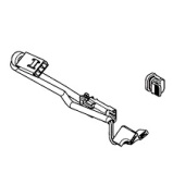 Ensemble de câblage, RH Ensemble de câblage, RH