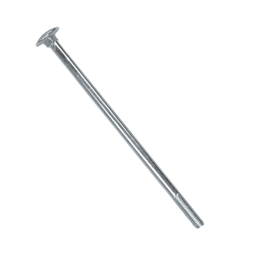 Boulon d'articulation M8x165-8, 8