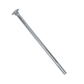 Boulon d'articulation M8x165-8, 8 Boulon d'articulation M8x165-8, 8