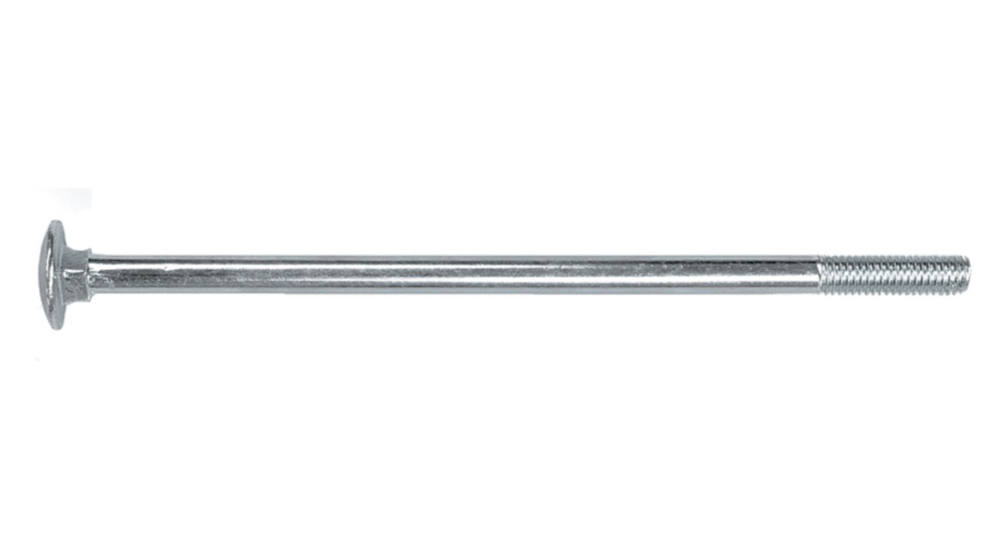 Boulon d'articulation M8x165-8, 8