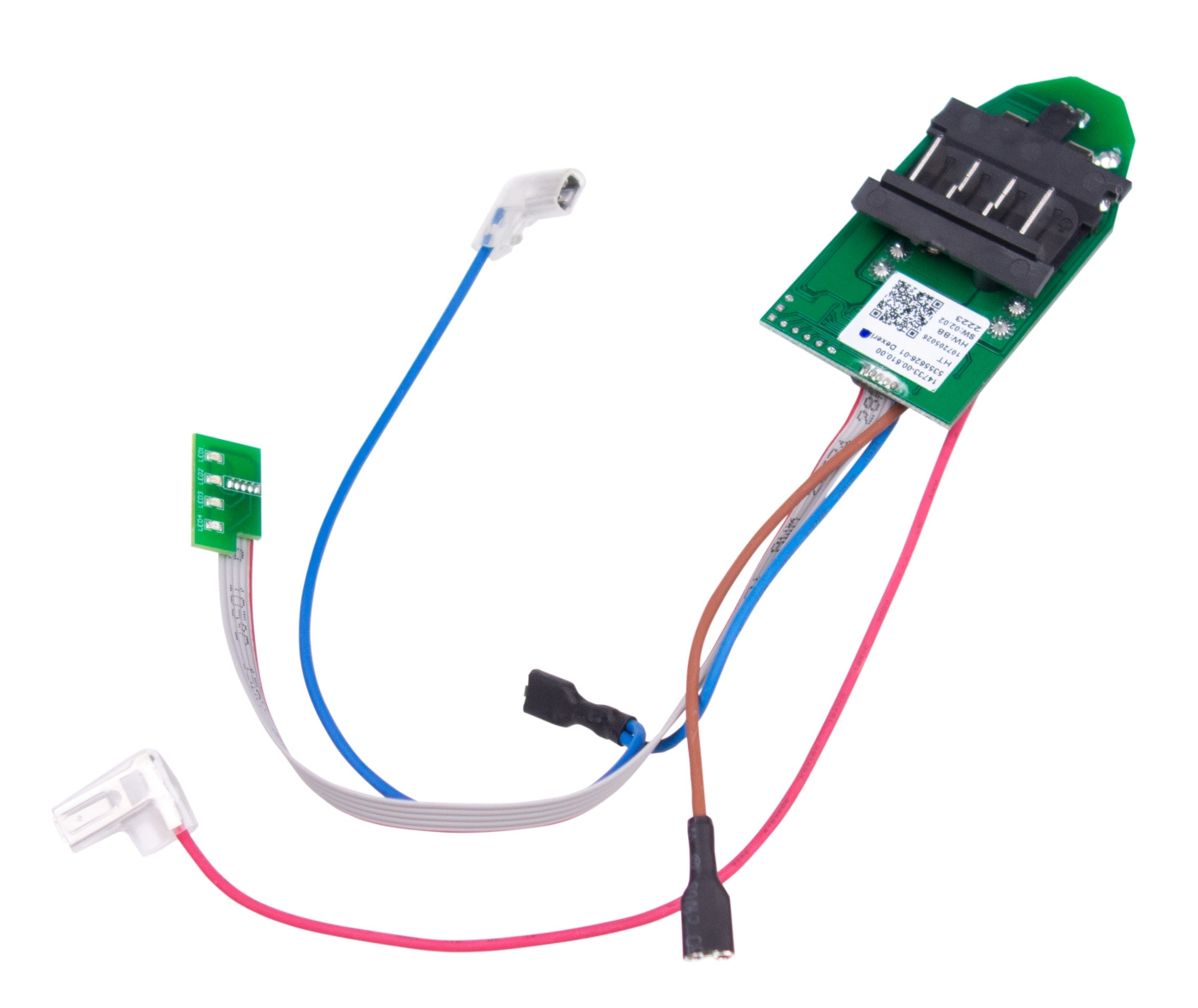Circuit électronique