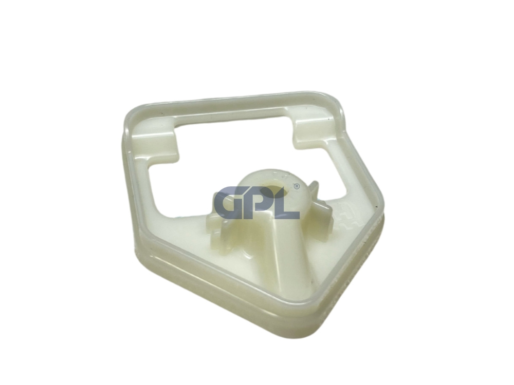 Support Pcb Capteur 3D