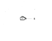 Support Pcb Capteur 3D Support Pcb Capteur 3D