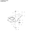 Support Pcb Capteur 3D Support Pcb Capteur 3D