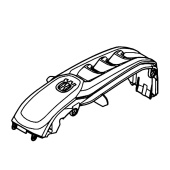 Couvercle supérieur 525I Couvercle supérieur 525I