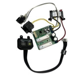 Système électrique G5,B 225I - 5355811-01 Système électrique G5,B 225I - 5355811-01