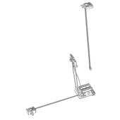 Système électrique G5,B 215Il - 5355870-01 Système électrique G5,B 215Il - 5355870-01