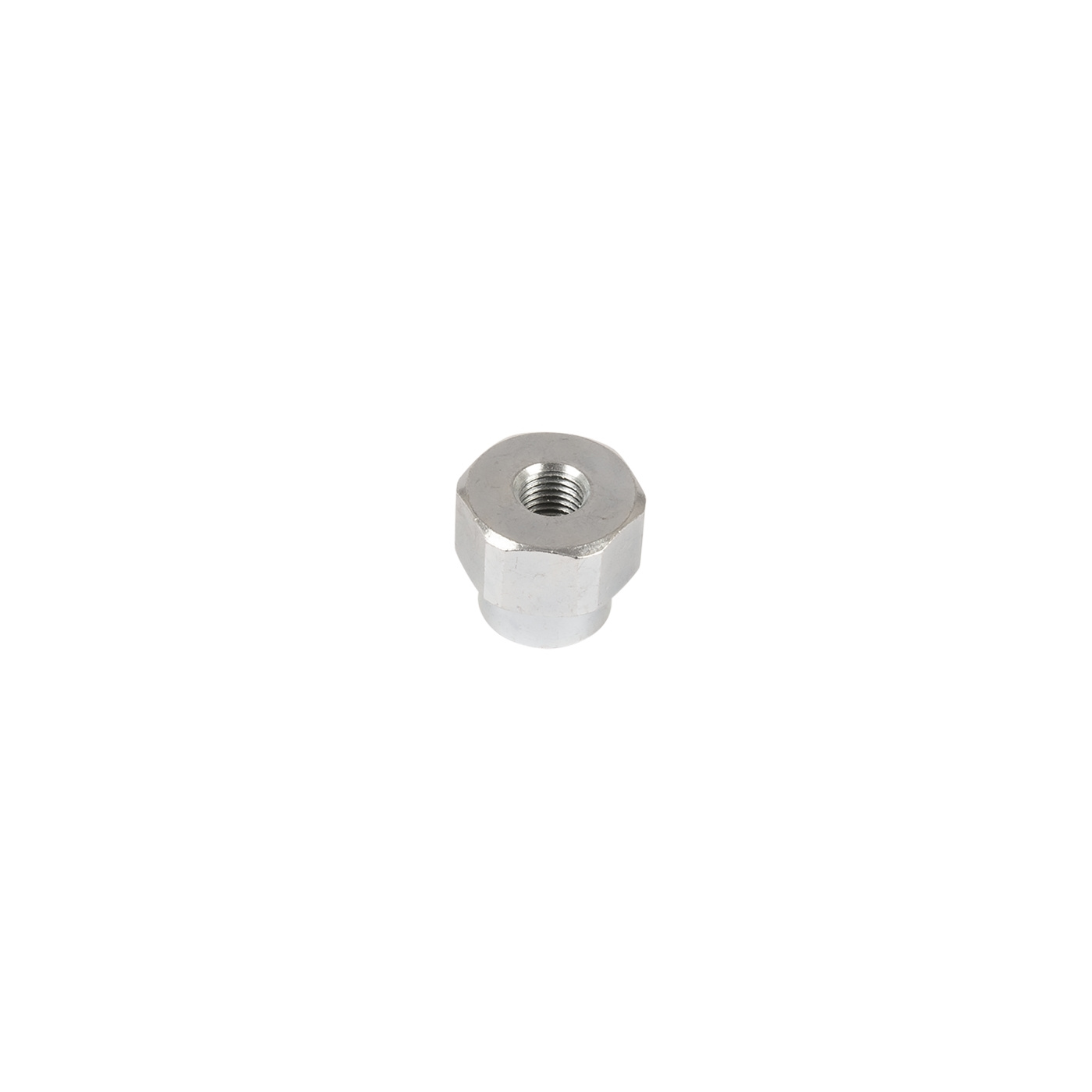 Adaptateur adaptateur m10x1,25 lh quelques hu