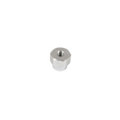 Adaptateur adaptateur m10x1,25 lh quelques hu Adaptateur adaptateur m10x1,25 lh quelques hu