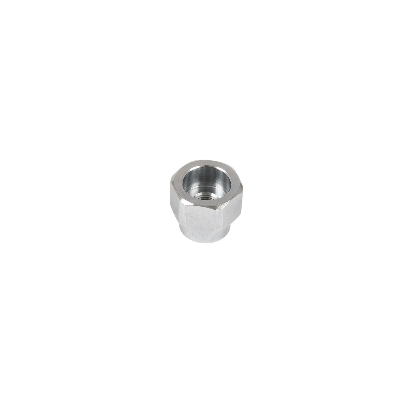 Adaptateur adaptateur 3/8 UNF. beurk hein