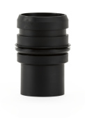 Raccord de tuyau pivotant I63G38 Raccord de tuyau pivotant I63G38