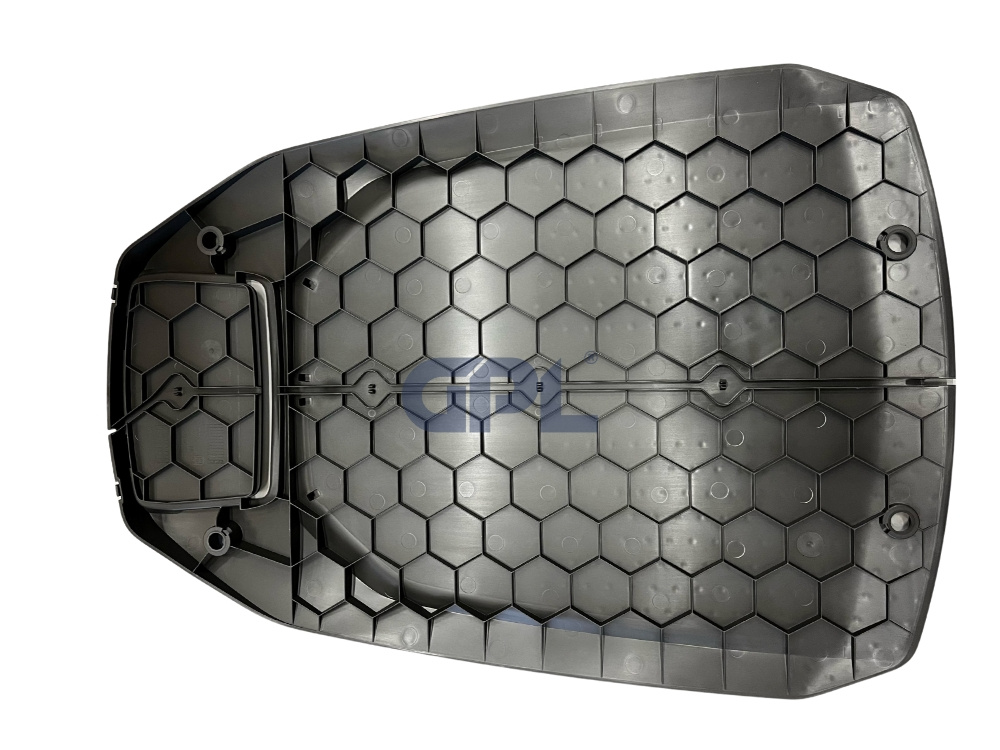 Plaque de chargement Aspire R4