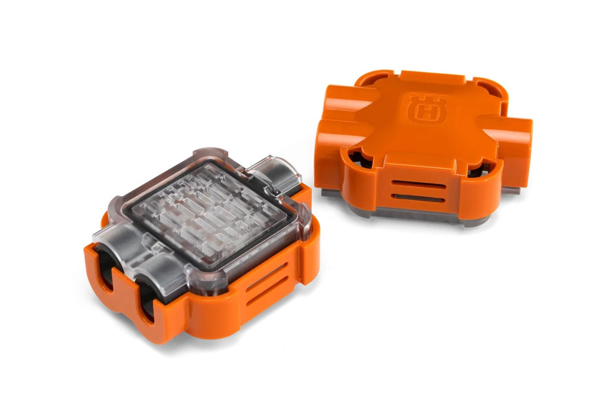 Raccord Automower® Husqvarna 5pcs