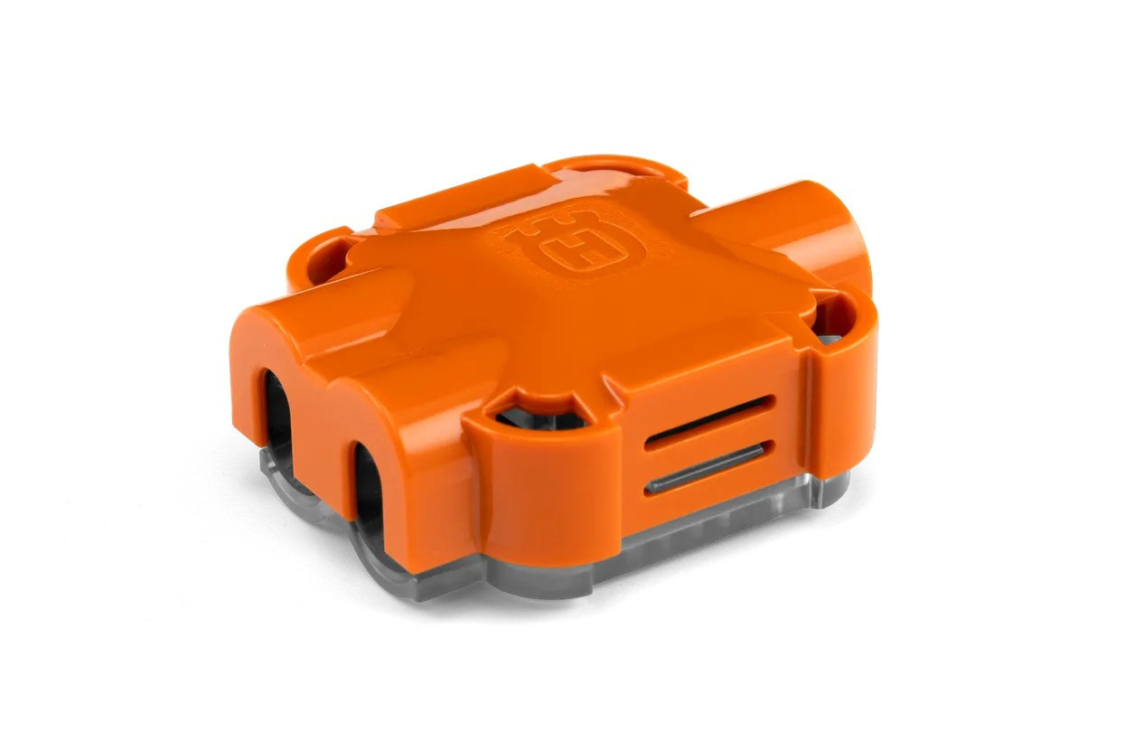 Raccord Automower® Husqvarna 5pcs