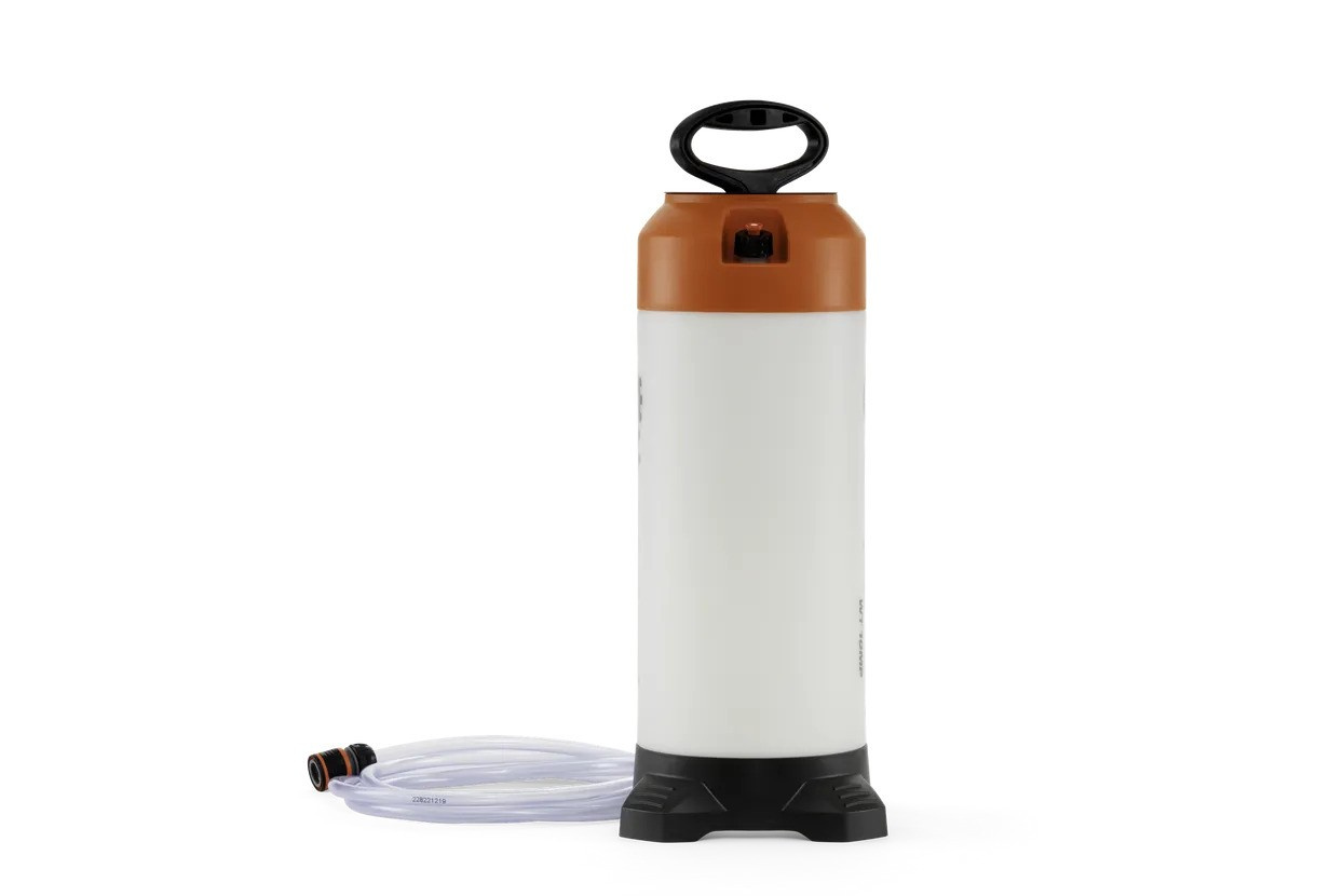 Husqvarna Réservoir d'eau sous pression 10L