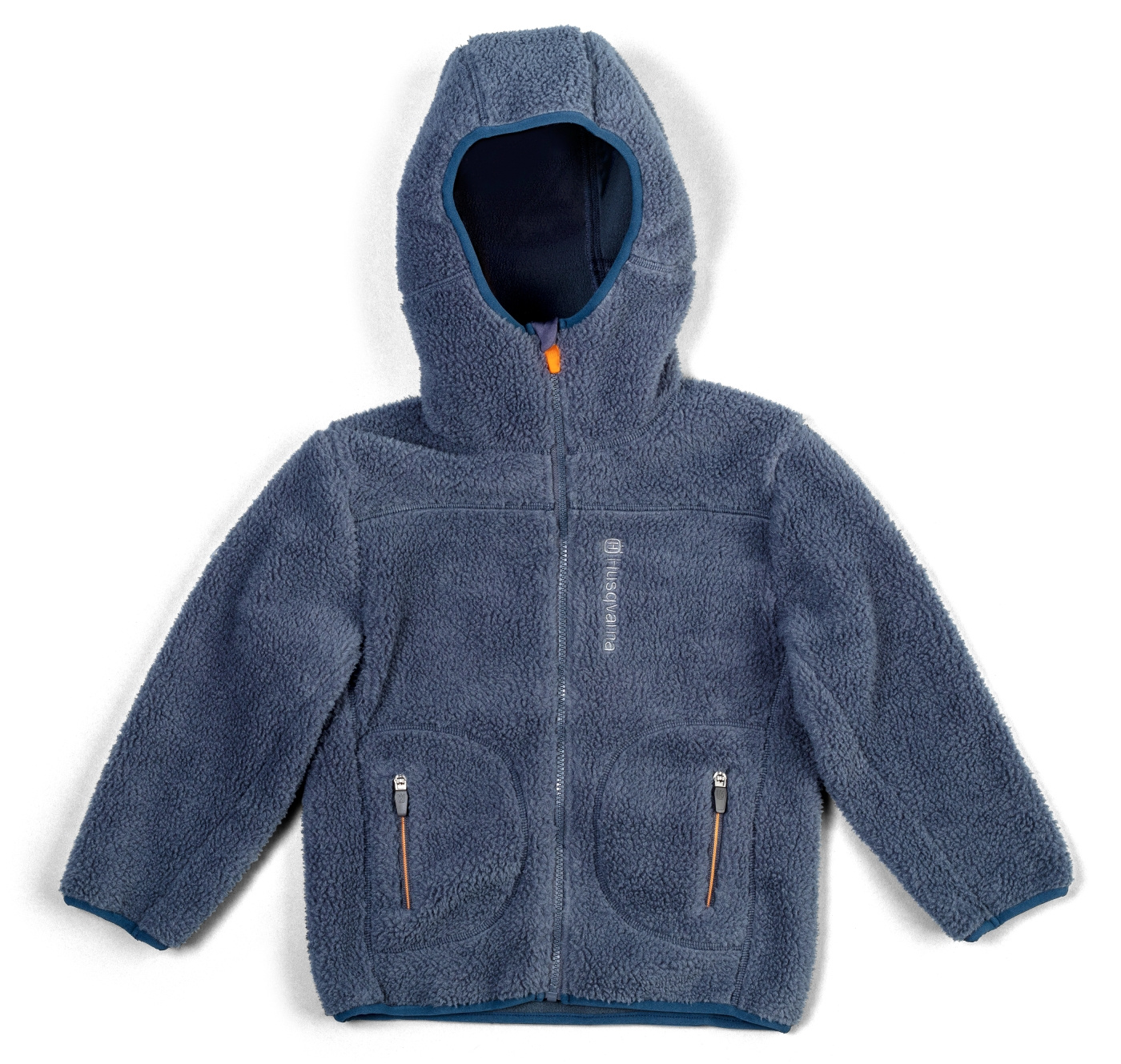 Veste polaire 134/1 polaire 5361116-10