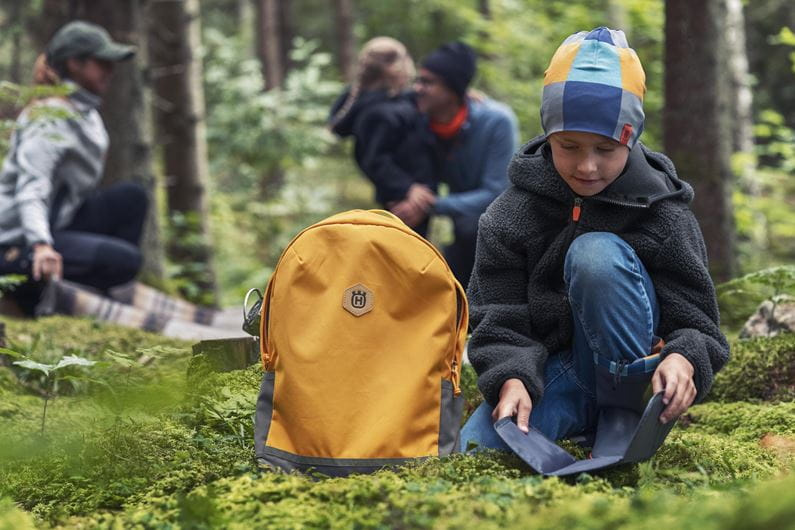 Husqvarna Xplorer Kids sac à dos