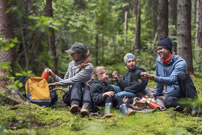 Husqvarna Xplorer Kids sac à dos