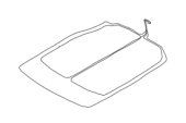 Antenne station de charge Automower NERA Antenne station de charge Automower NERA