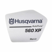 Étiquette 560 XP Mii 5362290-01 Étiquette 560 XP Mii 5362290-01