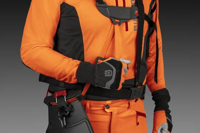 Harness Husqvarna Balance XT2