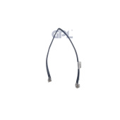 Câblage assy prise modulaire 6/6 r Câblage assy prise modulaire 6/6 r